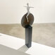 Tomi Ungerer
Trophy, 2012
30.16 x 9.45 x 09.61 in