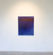 Poem Painting
Tinte und Graphit auf Leintuch 
110 x 90cm 